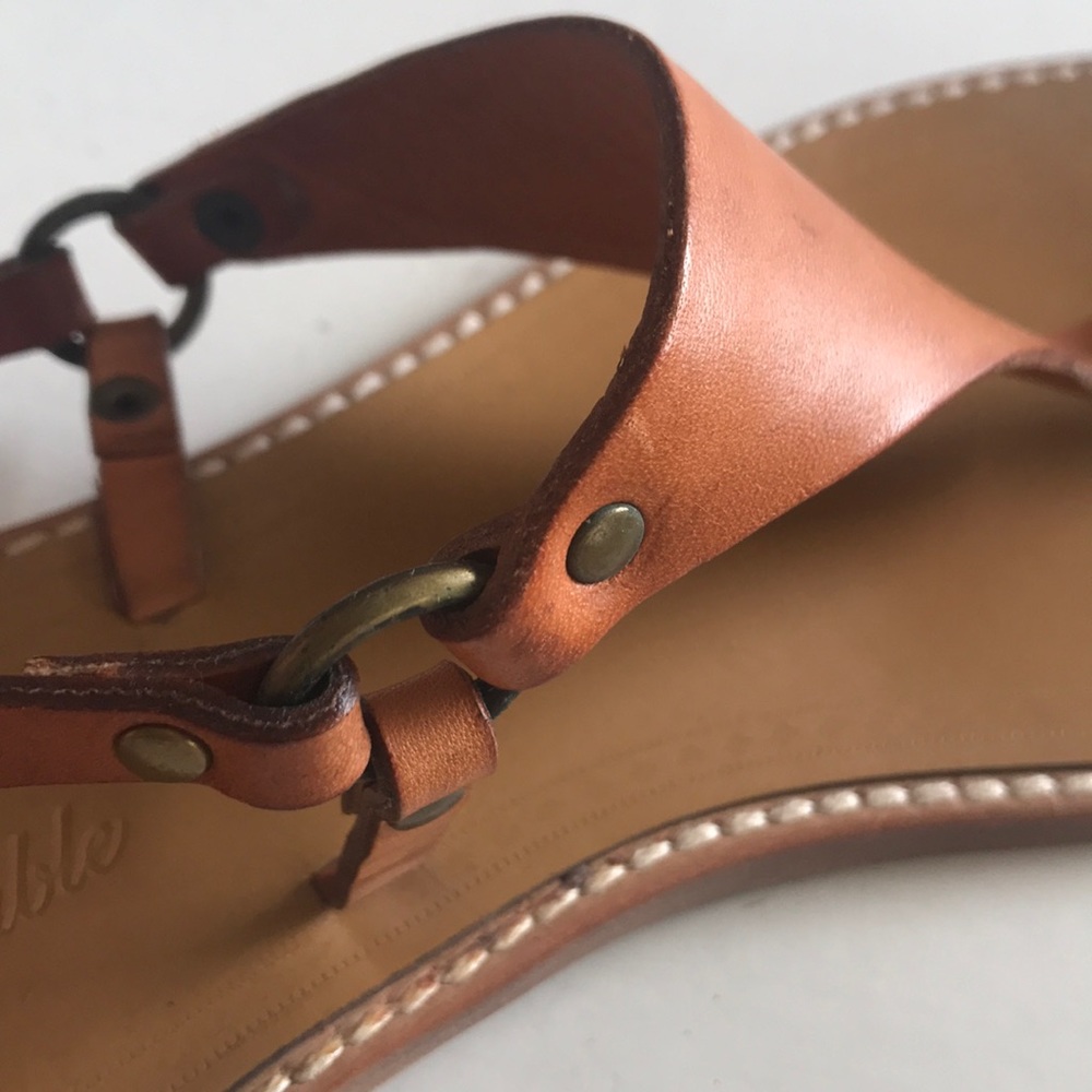 Faconnable Sandals - Picture 3 of 5